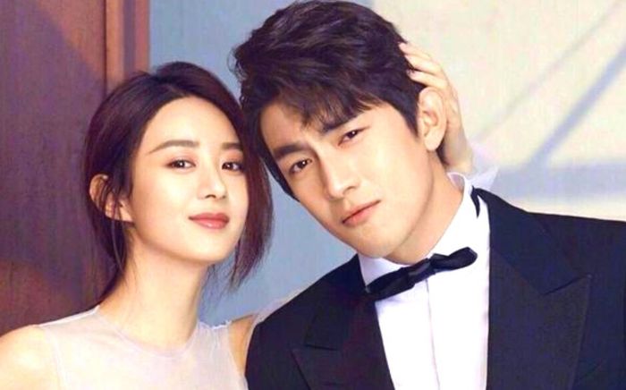 Triệu Lệ Dĩnh 'đáp trả cực gắt' khi Lâm Canh Tân có ý muốn PR cho Hạnh Phúc Đến Vạn Gia