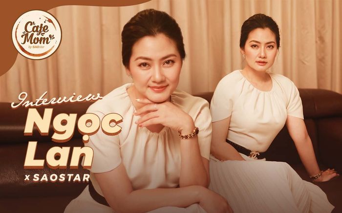 Ngọc Lan: Khắc khoải lúc nghèo khó sống bên mẹ, không sợ chồng cũ giành mất con