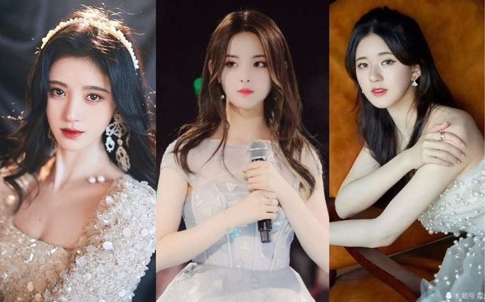 Diễn xuất của Dương Siêu Việt bị chê tơi tả, Cúc Tịnh Y và Triệu Lộ Tư bất ngờ bị réo gọi