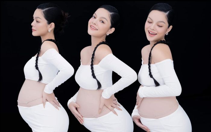 Phạm Quỳnh Anh lần đầu chia sẻ về người yêu 'biết tên nhưng chưa thấy mặt'