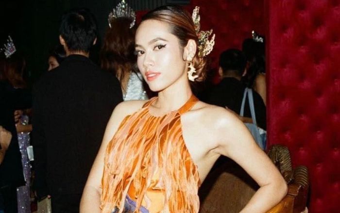 Á hậu Vũ Hoàng My: 'Tôi muốn khai tử sự vô văn hóa và độc hại mạng'