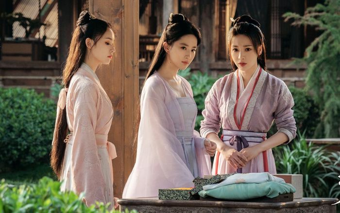 Mộng Hoa Lục bất ngờ được khán giả khen ngợi vì tình tiết được cài cắm tinh tế, hóa ra không hề sáo rỗng