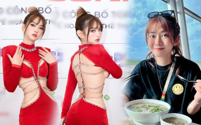 Dân mạng ngao ngán với thông tin Lê Bống tái xuất sàn diễn thời trang quốc tế