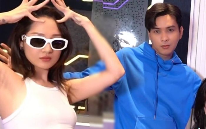 Hồ Quang Hiếu hội ngộ 'tình cũ' Bảo Anh, chuyện gì đây?