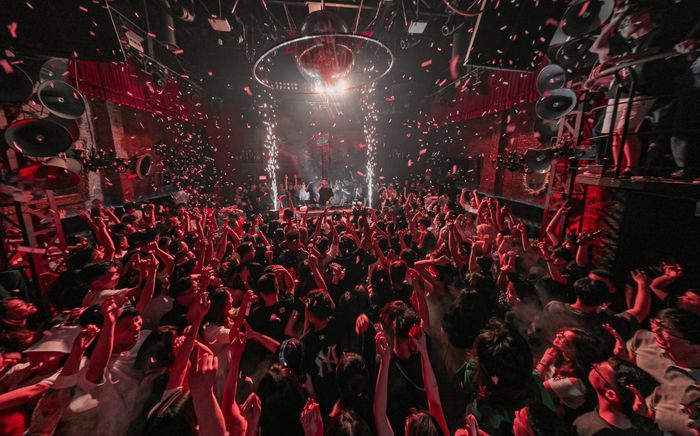 Club 1900 đại diện Việt Nam đứng Top 46 bảng xếp hạng 100 club hàng đầu thế giới năm 2022