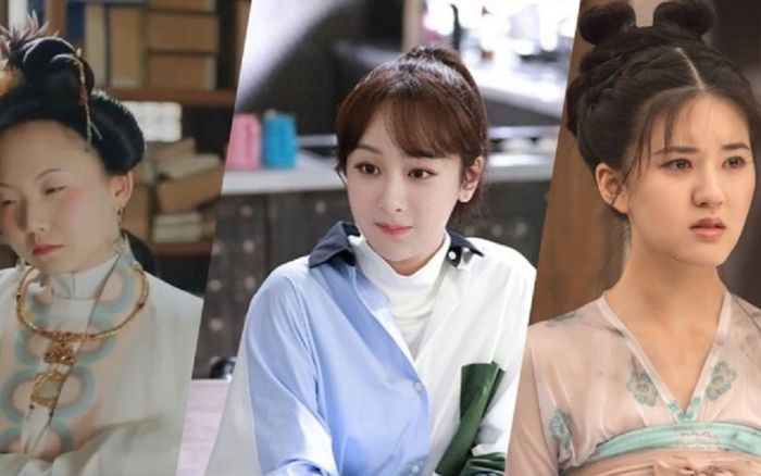 Phim của Triệu Lộ Tư, Dương Tử và loạt tác phẩm khác điêu đứng vì phạm cùng một lỗi sai