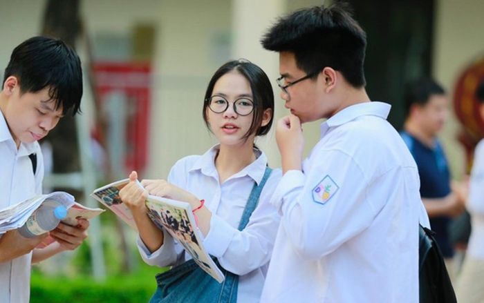Điểm thi vào lớp 10 ở Hà Nội: Xuất hiện điểm 10 nhưng cũng không hiếm điểm 0