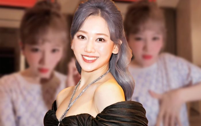 Hari Won bắt trend nhạc Lisa, nhan sắc xinh đẹp khỏi bàn nhưng dân tình lại thắc mắc điều này?