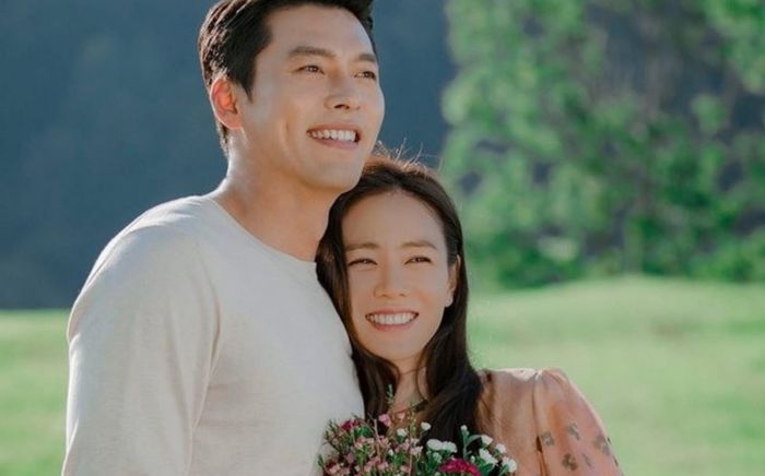 Rộ tin Hyun Bin đưa vợ đi dưỡng thai, thực hư thế nào?