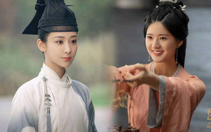 Dương Tử bị Triệu Lộ Tư hại, netizen chắc kèo Thanh Trâm Hành sẽ bị 'chôn' luôn