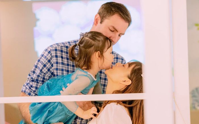 Lan Phương: 'Quyết định ly hôn đôi khi là sự đúng đắn, dũng cảm nhưng những đứa trẻ sẽ ra sao?'