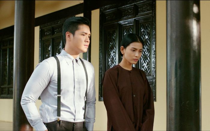 Dàn cameo 'số má' của 'Kẻ đào mồ': chất lượng diễn xuất khỏi phải bàn