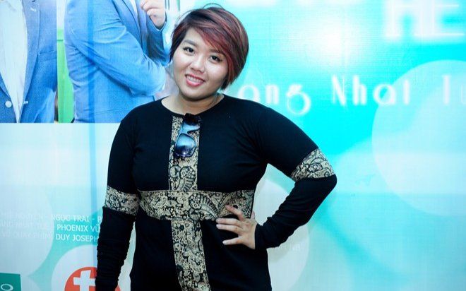 Phương Anh Idol: Sẵn sàng thay đổi hình tượng ban đầu để trở thành một phiên bản tốt hơn