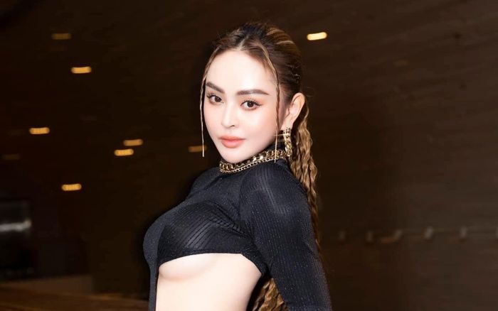 Chồng Trang Nemo 'không thích vợ chơi' với Hồ Ngọc Hà, lý do vì sao?