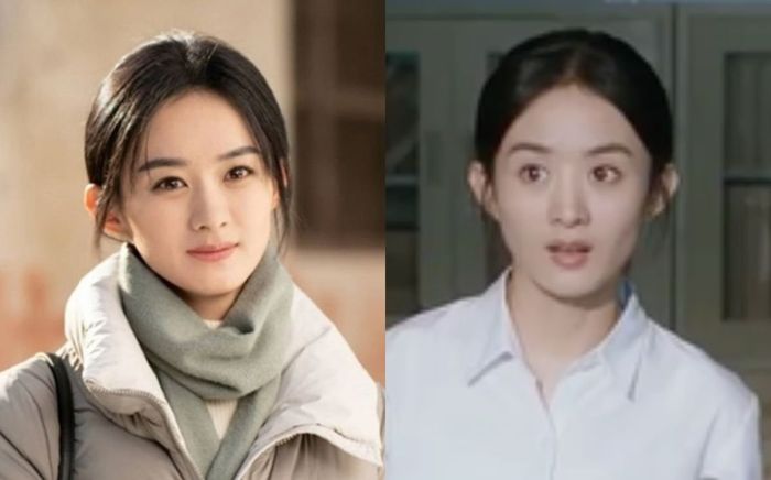 Diễn xuất của Triệu Lệ Dĩnh trong Hạnh Phúc Đến Vạn Gia gây bất ngờ vì quá tốt, sáng cửa chuyển hình