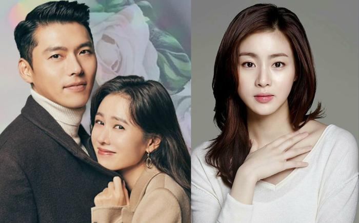 Người yêu cũ Hyun Bin đăng ảnh cưới vào đúng lúc Son Ye Jin công bố tin vui, ý gì đây?