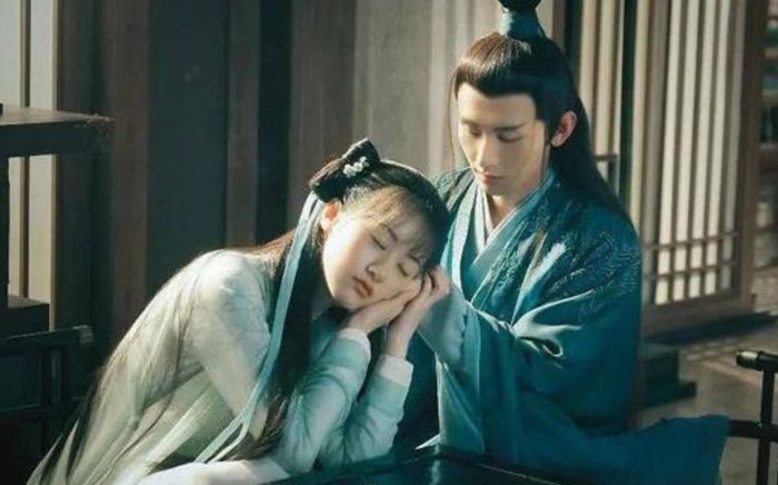 Rộ tin Lưu Ly Mỹ Nhân Sát sắp có phần 2, sẽ ngược hơn cả phần đầu của Thành Nghị và Viên Băng Nghiên?