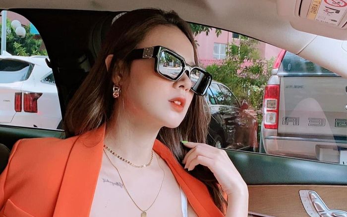 Midu lên tiếng sau khi bị chỉ trích ăn mặc phản cảm