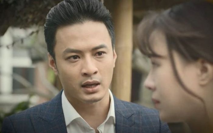 Vai diễn của Hồng Đăng trong Cả Một Đời Ân Oán bất ngờ hot trở lại