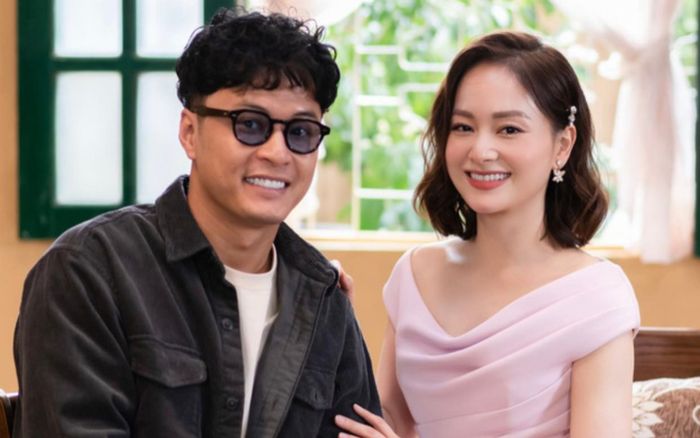 Lan Phương bị dân mạng 'hỏi thăm' chuyện Hồng Đăng gặp 'sự cố' ở trời Tây