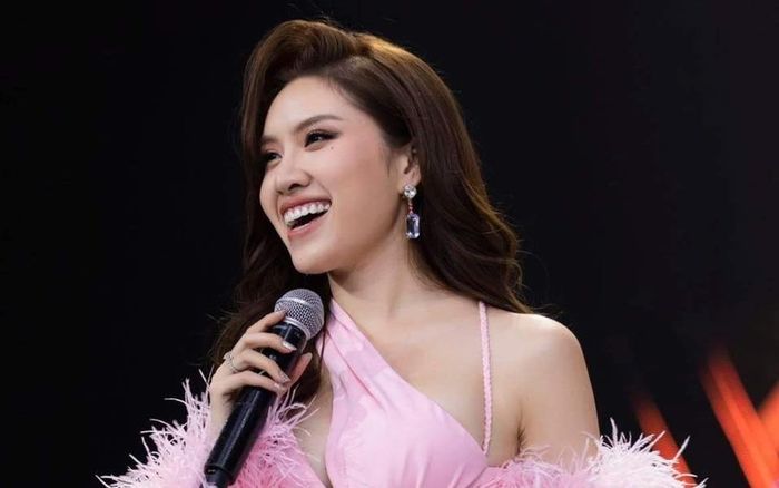 MC Thanh Thanh Huyền chia sẻ về dự định gia nhập 'đấu trường' sắc đẹp trong nước