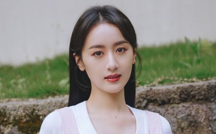 Viên Băng Nghiên bị mỉa mai vì nghi cố tình photoshop giống Triệu Lệ Dĩnh