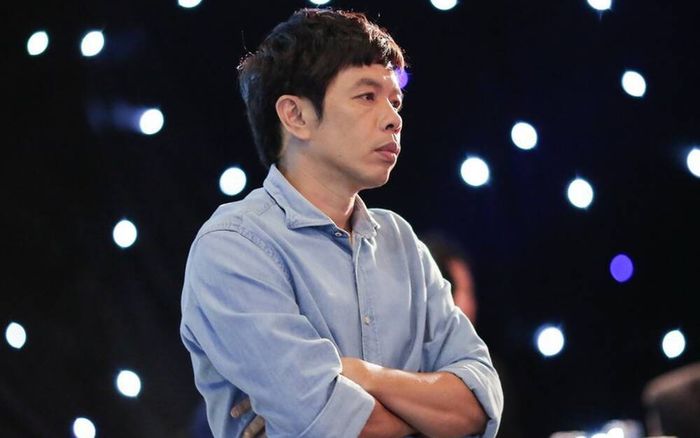 Thái Hoà nói về bê bối đời tư của nghệ sĩ Việt: 'Họ lớn rồi và phải chịu trách nhiệm với những gì đã làm'