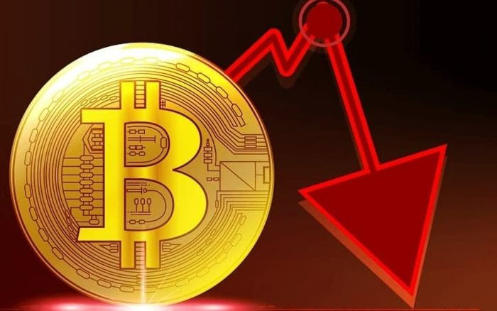 Quỹ đầu cơ tiền số hàng đầu thế giới đã vỡ nợ