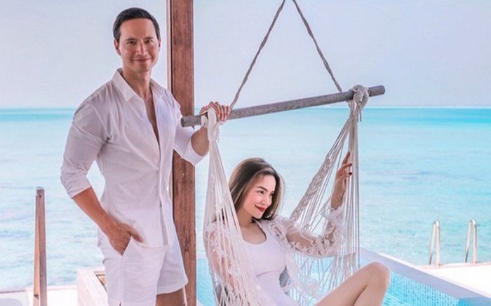 Hà Hồ làm điều đặc biệt cho fan sau nhiều năm chăm lo tổ ấm