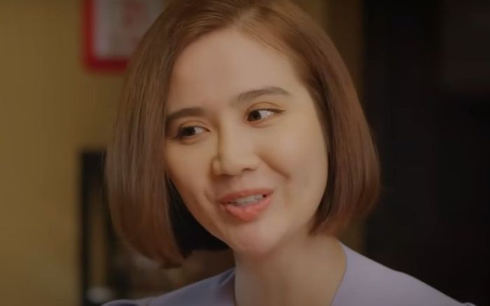 Thương Ngày Nắng Về tập 40: Bà Nga xúi con gái 'ăn cơm trước kẻng'