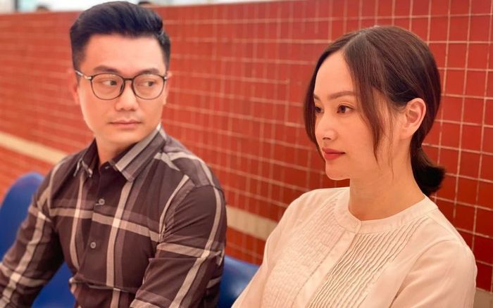 Gán ghép Khánh với bác sĩ, Thương Ngày Nắng Về gây tranh cãi