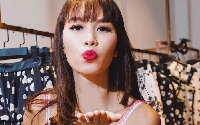 Hà Anh khẳng định: 'Tôi không ghét ai vì cảm xúc rất đắt đỏ'