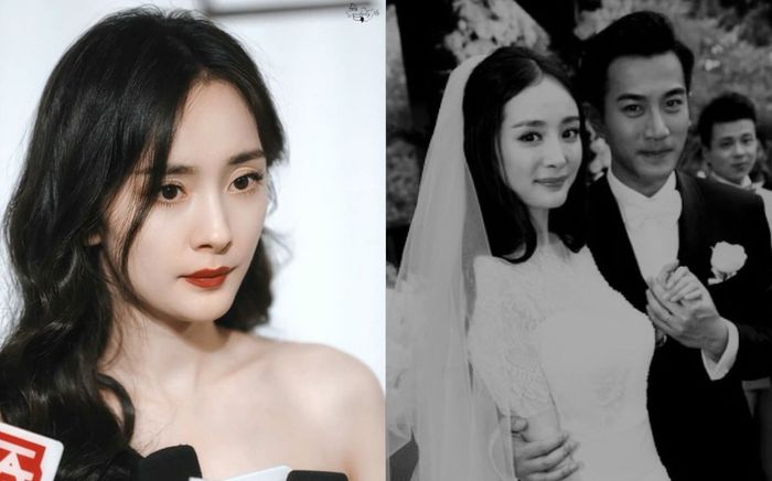 Lưu Khải Uy bị mắng khi có phát ngôn coi thường vợ cũ Dương Mịch