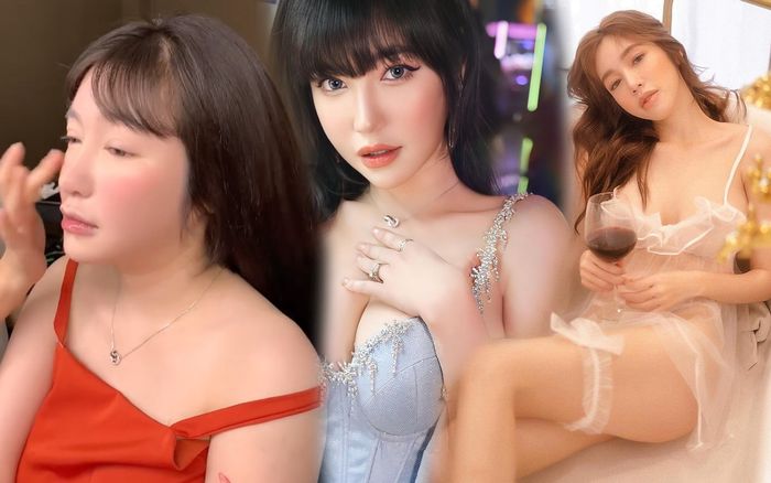 Ai rồi cũng khác: Nữ hoàng sexy một thời Elly Trần xuất hiện với nhan sắc khác lạ