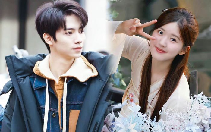 Triệu Lộ Tư gặp hạn: Phim lên sóng flop, dự án sắp chiếu có nguy cơ bị chôn luôn vì bê bối của bạn diễn