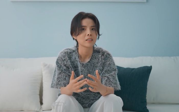 Vũ Cát Tường tâm sự về tuổi 30: Tiền, quyền và danh tiếng