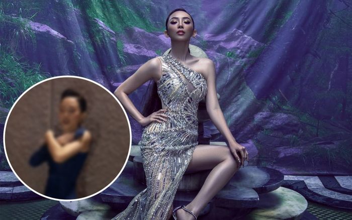 MV mới còn chưa kịp nguội, Tóc Tiên đã hì hục tập vũ đạo nhạc Xuân khiến bảo vệ phải ra tận nơi đuổi đi?