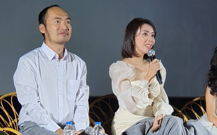 Tiến Luật thừa nhận không muốn đóng phim do Thu Trang sản xuất, phải có điều kiện mới nhận