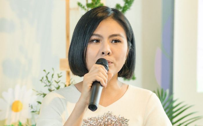Vân Trang tiết lộ ông xã không cho đóng phim xa nhà nhưng lại tham gia dự án của Thu Trang, lý do vì sao?