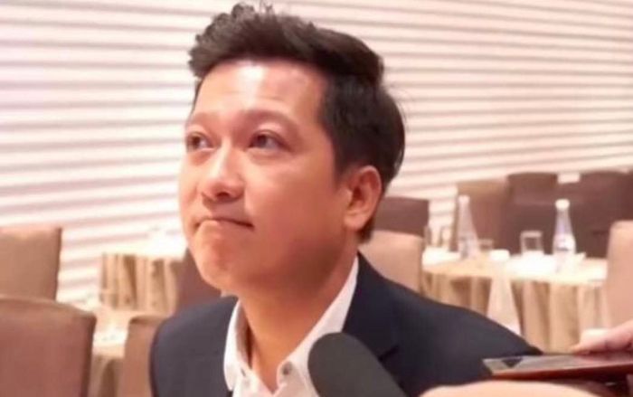 Bị hỏi có ép vợ sinh con không, Trường Giang trả lời 1 câu ngắn gọn đủ hiểu anh tâm lý đến cỡ nào