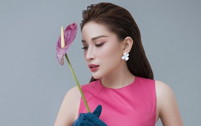 Khả Như bất ngờ đăng đàn đầy tâm trạng: 'Sẽ ổn thôi mà'