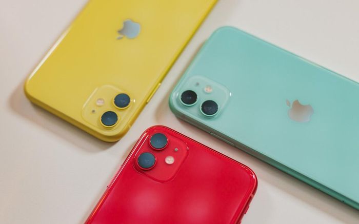 Doanh thu quý 2 của Apple sẽ khởi sắc?