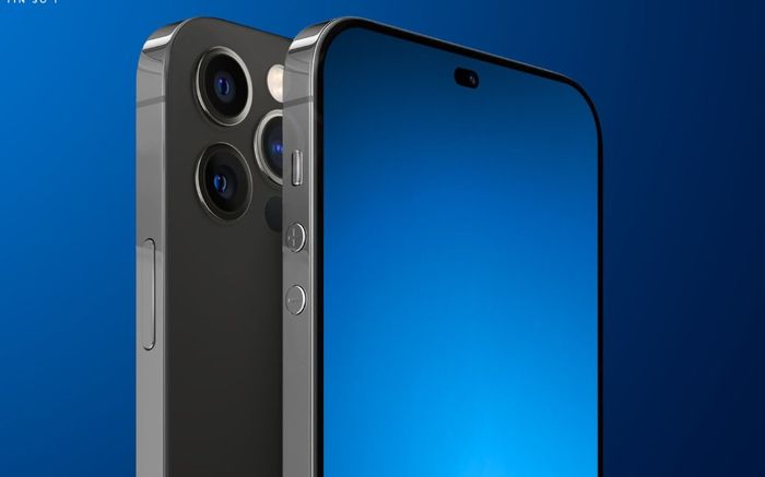 iPhone 14 có giá bán cao ngất ngưỡng