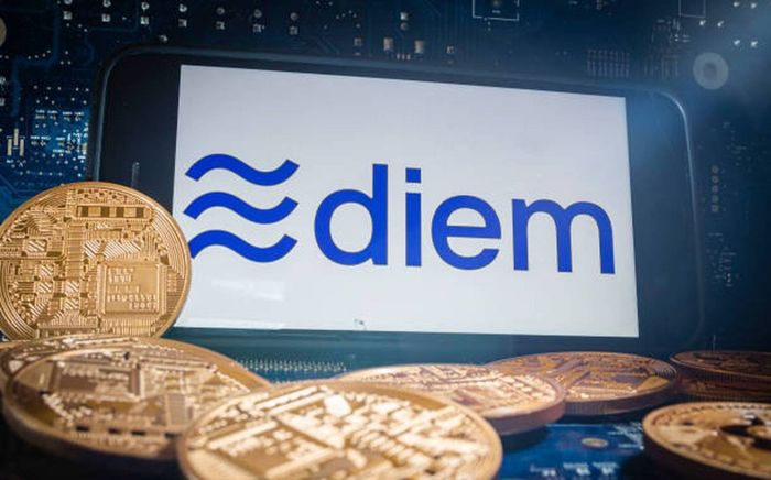 Dự án tiền mã hóa của Meta cuối cùng đã bị xóa sổ