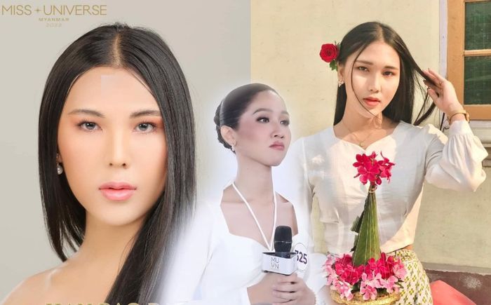 Miss Universe Myanmar chấp nhận thí sinh chuyển giới: Màn 'cởi trói' thật sự hay là chiêu trò câu view?
