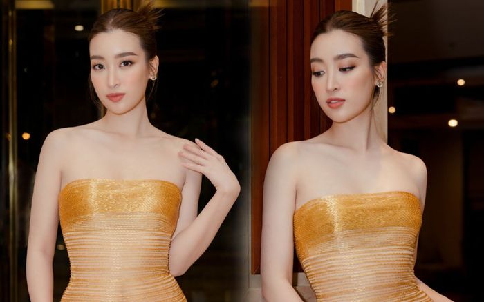 Kín tiếng số 1 showbiz, Đỗ Mỹ Linh vẫn vướng tranh cãi: Không quên được màn hất tay Đỗ Thị Hà