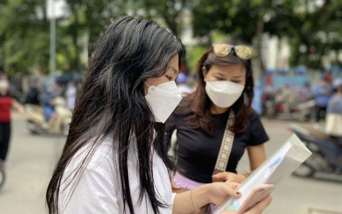 Dự báo điểm chuẩn lớp 10 ở Hà Nội tăng nhẹ