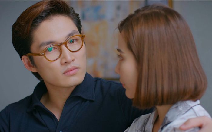 Thương Ngày Nắng Về: Vân Trang có tin vui, Duy chính thức lên chức bố?