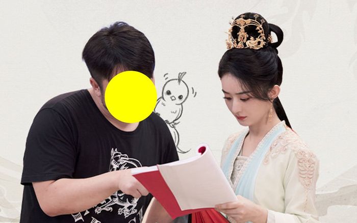 Triệu Lệ Dĩnh bị chèn ép đòi sửa kịch bản trong Dữ Phượng Hành?