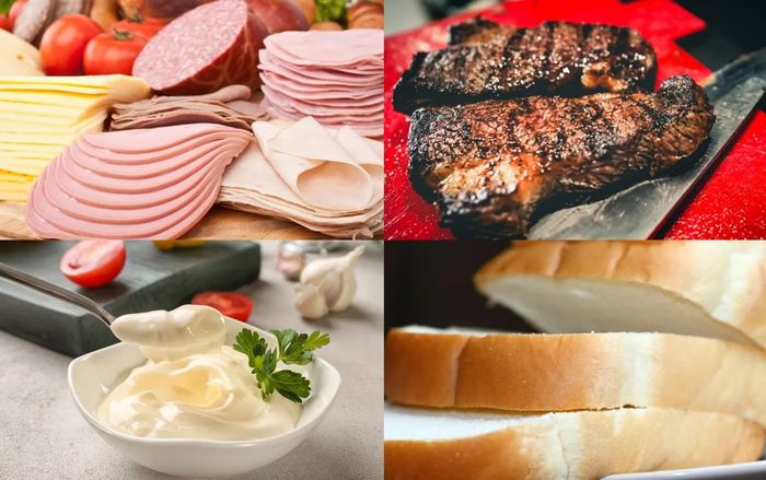 Tránh xa ngay 10 thực phẩm này nếu không muốn làn da bị 'hủy hoại'